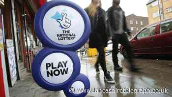 National Lottery: Minimum age set to rise as gambling review launched