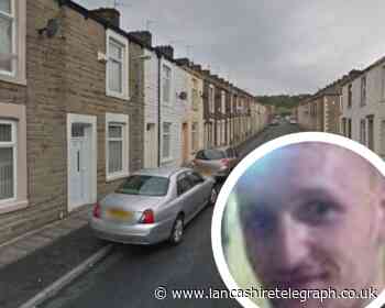 Accrington murder accused 'smiled' has he stabbed Mark Fisher
