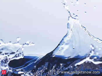 Harvesting drinking water from air: IIT-Guwahati researchers develop novel method