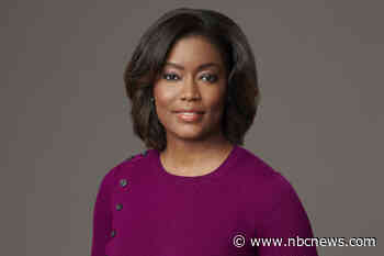 Rashida Jones named next president of MSNBC