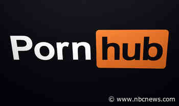 Mastercard and Visa investigate Pornhub ties over child abuse allegations