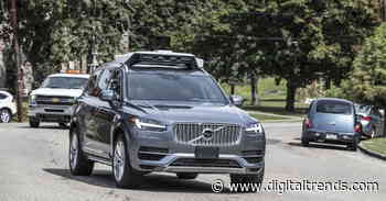 Uber gives up on developing its own self-driving car