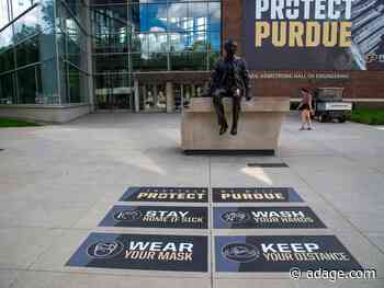 Higher ed gets a lesson on marketing during the pandemic