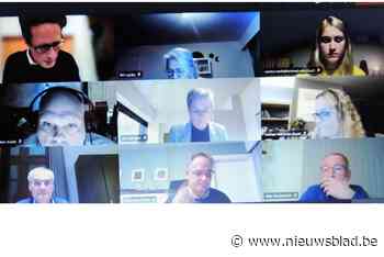 Carrera Neefs reageert op striemende kritiek tijdens gemeenteraad