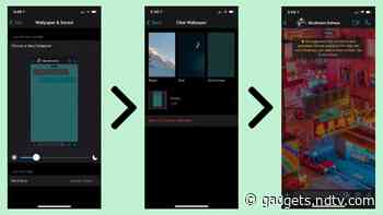 WhatsApp: How to Set Custom Wallpaper for Chats on Android, iPhone