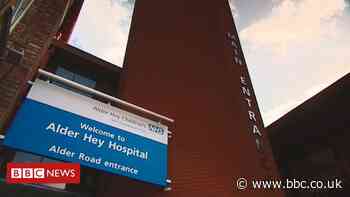 Blackpool baby death: Police launch murder investigation