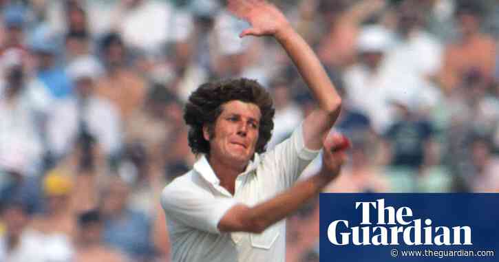 The Spin | From Bob Willis to Barnard Castle, cricket books to lift our spirits