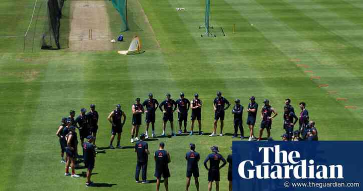 England to fly home on Thursday after tour pair cleared of Covid infection