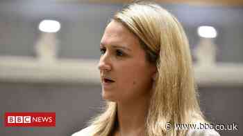 Justice Minister Helen McEntee's pregnancy a first for Irish cabinet