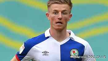 Scott Wharton: Blackburn Rovers centre-back likely to need Achilles surgery