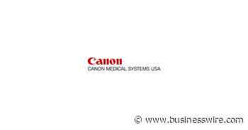 Canon Medical Recognized with Best Service Awards from IMV ServiceTrak - Business Wire