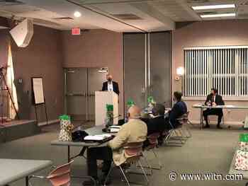 Medical leaders urge public to take action now - WITN