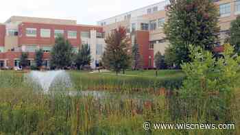 FEMA staff working at Marshfield Medical Center - Beaver Dam - Beaver Dam Daily Citizen