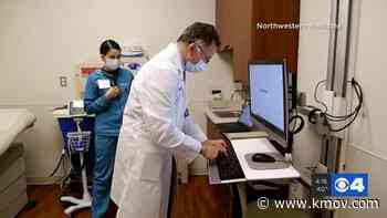 Northwestern medical study finds many patients suffer long-term neurological issues from COVID-19 - KMOV.com