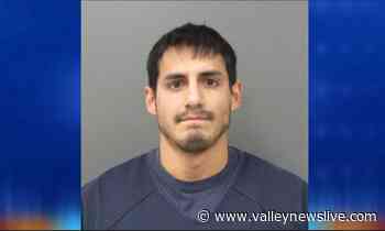 Personal trainer gets probation after sexually assaulting women in fake medical study - KVLY