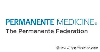 Richard S. Isaacs, MD, FACS, CEO of The Permanente Medical Group and Mid-Atlantic Permanente Medical Group, Recognized by Modern Healthcare as one of 2020's Most Influential People - PRNewswire