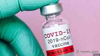 Medical expert explains COVID-19 vaccine distribution - WAOW