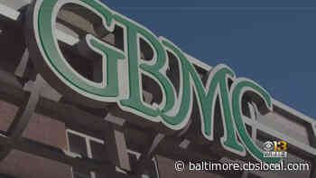 Ransomware Incident Impacts Greater Baltimore Medical Center Computer Systems - CBS Baltimore