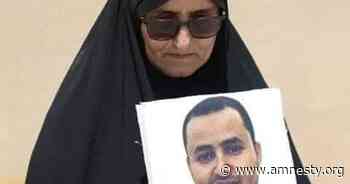 Yemen: Journalist on death row denied medical treatment - Amnesty International