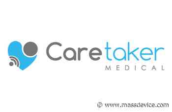 Caretaker Medical wearable patient monitor wins Health Canada clearance for COVID-19 - Mass Device