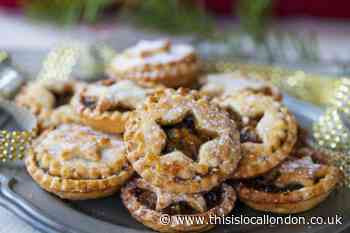 The best and worst supermarket mince pies this Christmas
