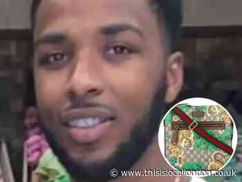 Murdered for a designer bag in Croydon