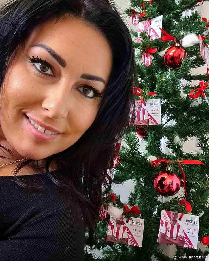 Matelica, la DG: “Il primo Natale in serie C…” - Il Martino