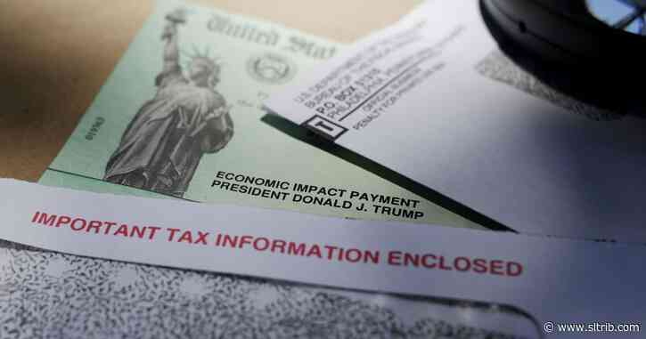 Letter: Did you cash your check?