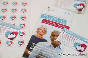 400,000 people to be given Covid jab at RVI 'as a priority' during first wave