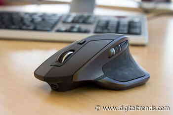 These are the best cheap wireless mouse deals for December 2020