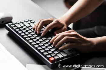 These are the best cheap wireless keyboard deals for December 2020