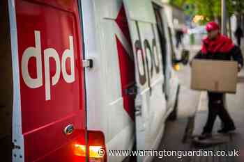 DPD send urgent scam warning to shoppers