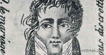 The Dancer Who Made Beethoven’s Ninth Happen