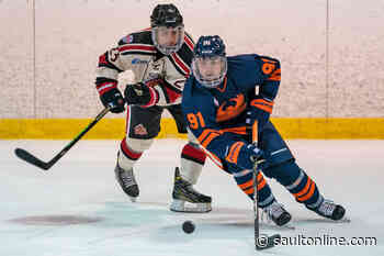 NOJHL Add 8 Games for December
