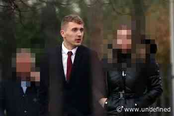 Man, 20, denies causing death of two 96-year-olds on day trip from care home