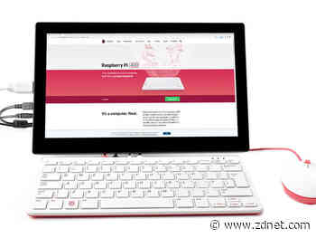 Raspberry Pi OS update: Microsoft Teams, Zoom, and Google Meet now run better