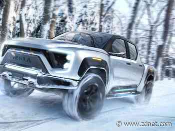 Curb weight: Why electric vehicles are putting on pounds