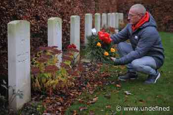 Resident's appeal to put wreaths on ‘forgotten’ war graves this Christmas