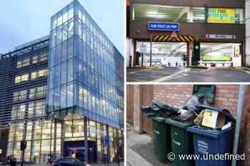 What Newcastle Council’s £40 million cuts mean for you