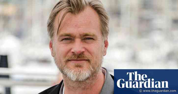 Christopher Nolan leads industry fury over Warner Bros' streaming move