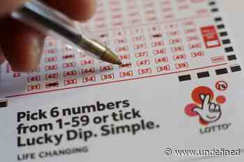 Minimum age to buy Lottery tickets and scratchcards will be raised in 2021