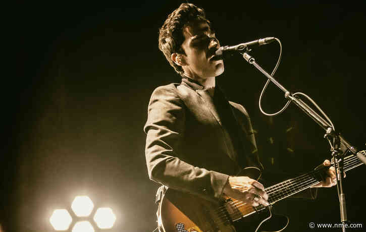Stereophonics’ Kelly Jones shares new movie clip and talks life after throat surgery