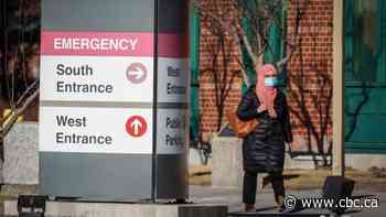 Coronavirus: What's happening in Canada and around the world on Dec. 7