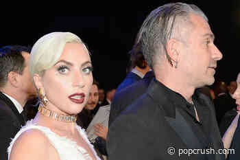 Is Lady Gaga's New Song 'Fun Tonight' About Her Ex Christian Carino?