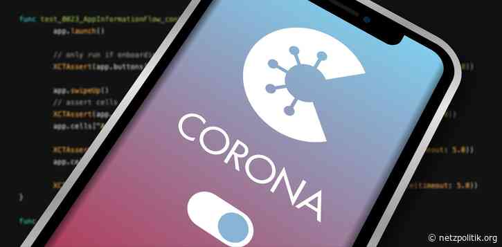 F-Droid: Corona-Warn-App kommt in freien App-Store