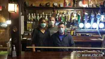 Bar owner has no regrets about calling police on MPP's sons over mask use