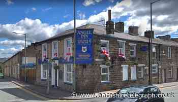 Landlord of the Angel Inn, Burnley, stripped of licence