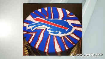 The Village Bake Shoppe looking to spread cheer through sweet treats