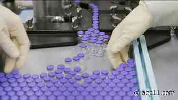 Coronavirus Update: US regulators post positive review of Pfizer vaccine data