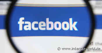 Facebook darf Pseudonyme verbieten